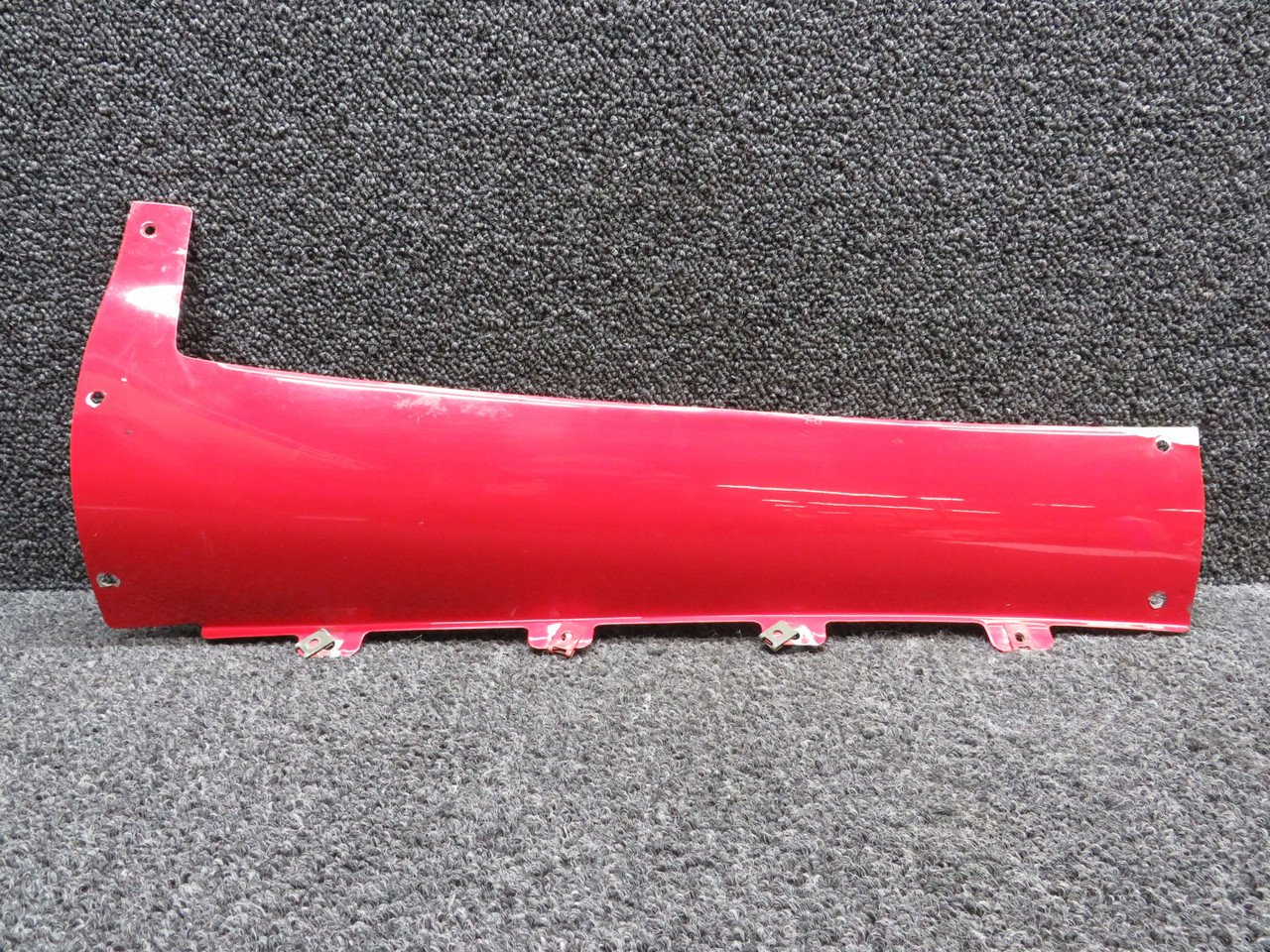 0712307-2 Cessna 182 Stabilizer Fairing RH (Colored)