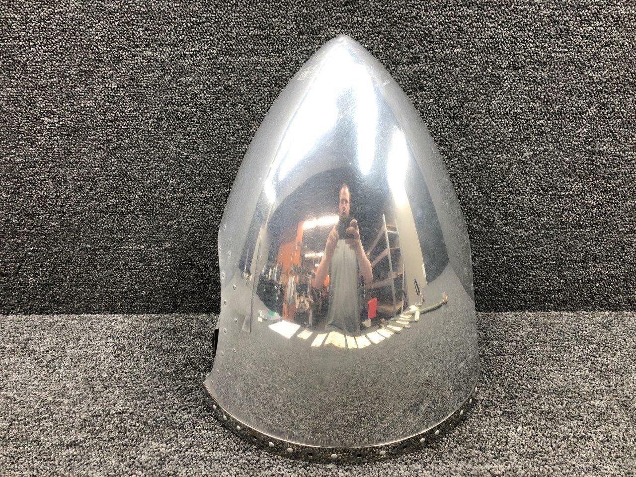 0850331-2 Cessna 320A Propeller Spinner Two Blade