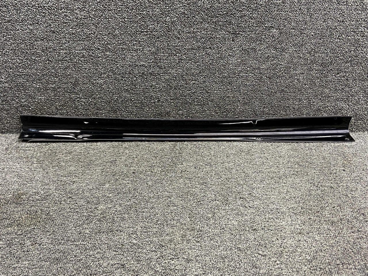 100-250-0303-01 Kodiak 100 Lower Wing Root Fairing LH