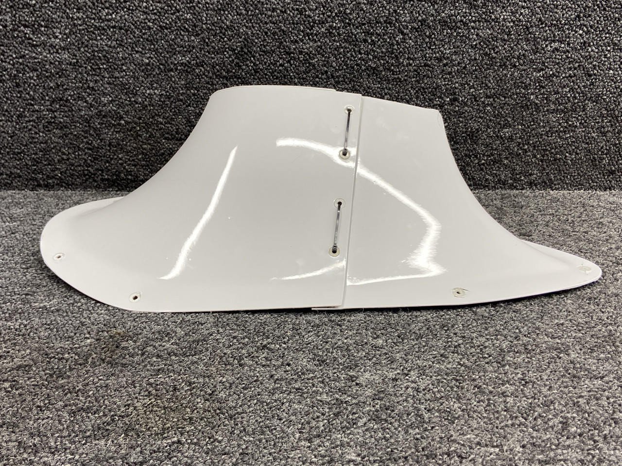 100-250-0601-01, 100-250-0602-01 Kodiak 100 Lower Landing Gear Strut Fairing LH