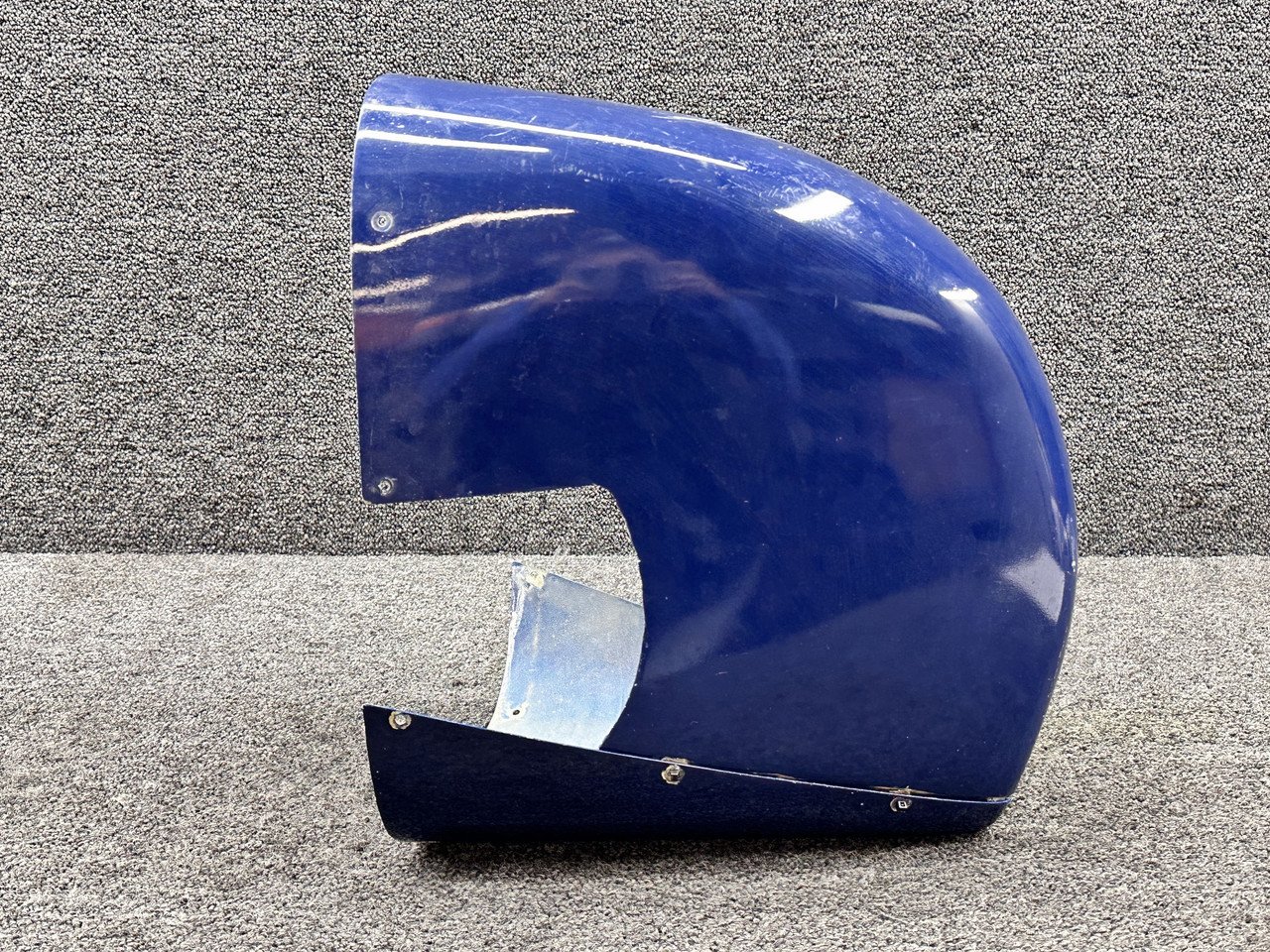 1060-2L, 1060-2R, 1060-1 Thorp T-211 Tail Faring Set Upper & Lower