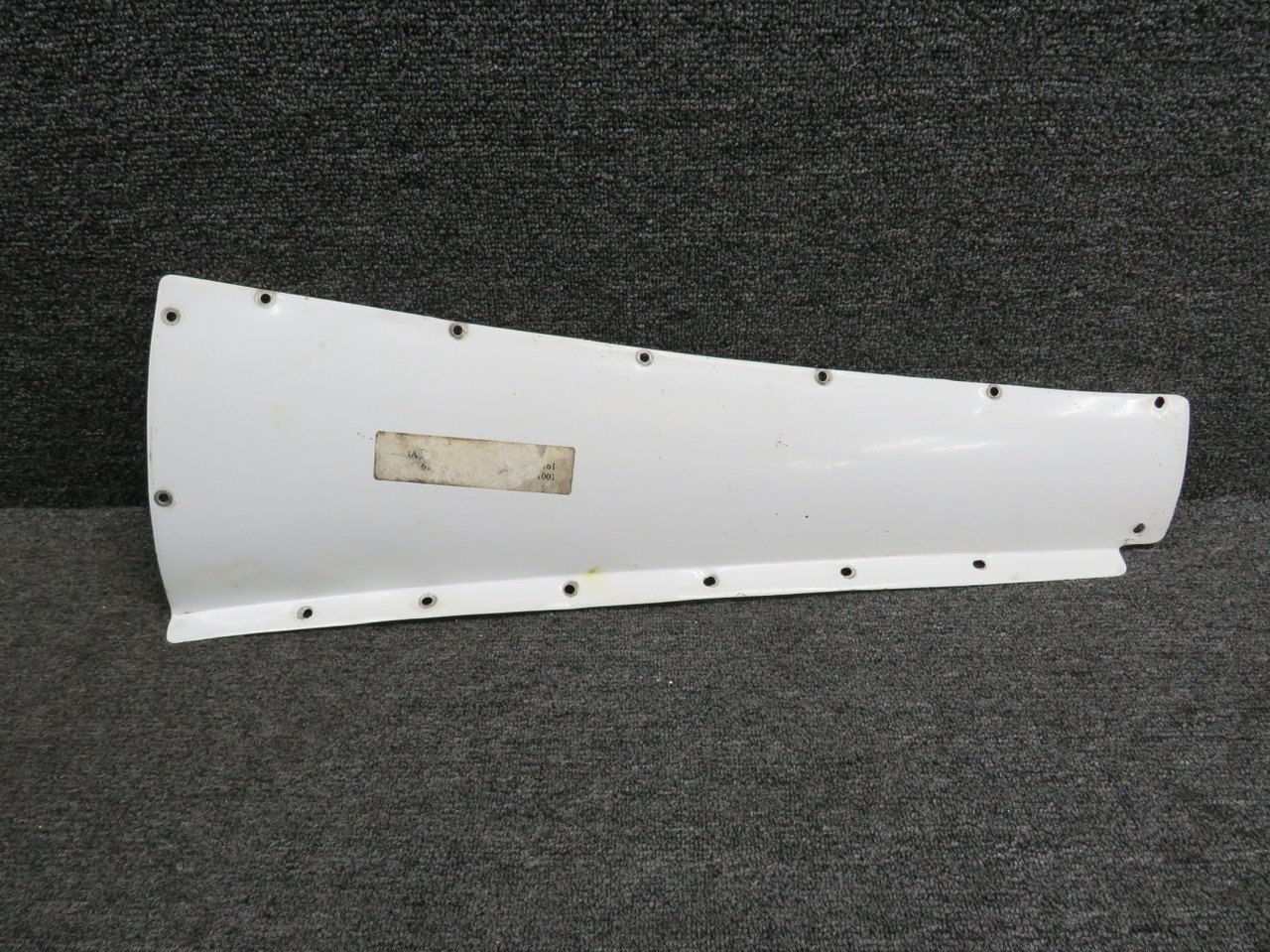 1212007-1 Stabilizer Fairing Upper LH