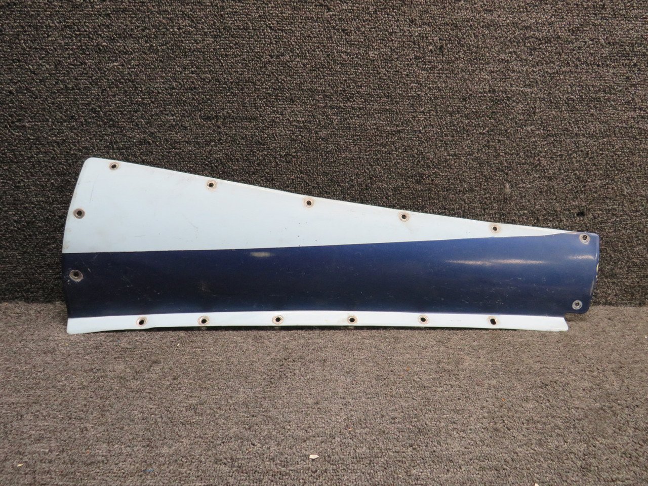 1212426-1 Cessna 210C Upper Fairing Stabilizer LH