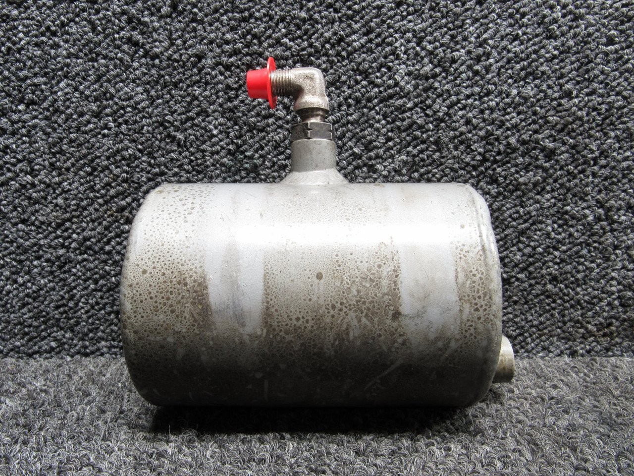 129-920036-1 Beech 1900D Fuel Purge Tank Assembly