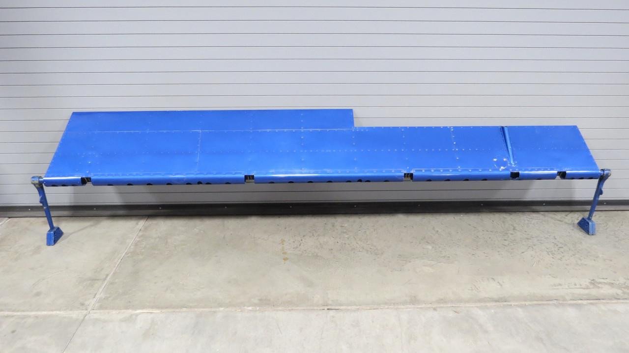 1532009-8 Cessna 337G Elevator Assembly