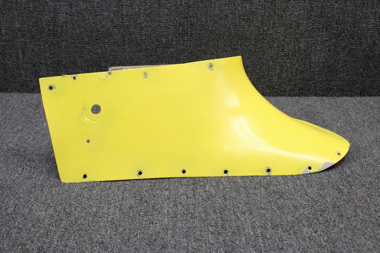 192521-4 (Alt: 6000-6) Bellanca 17-30 Wing Fairing RH