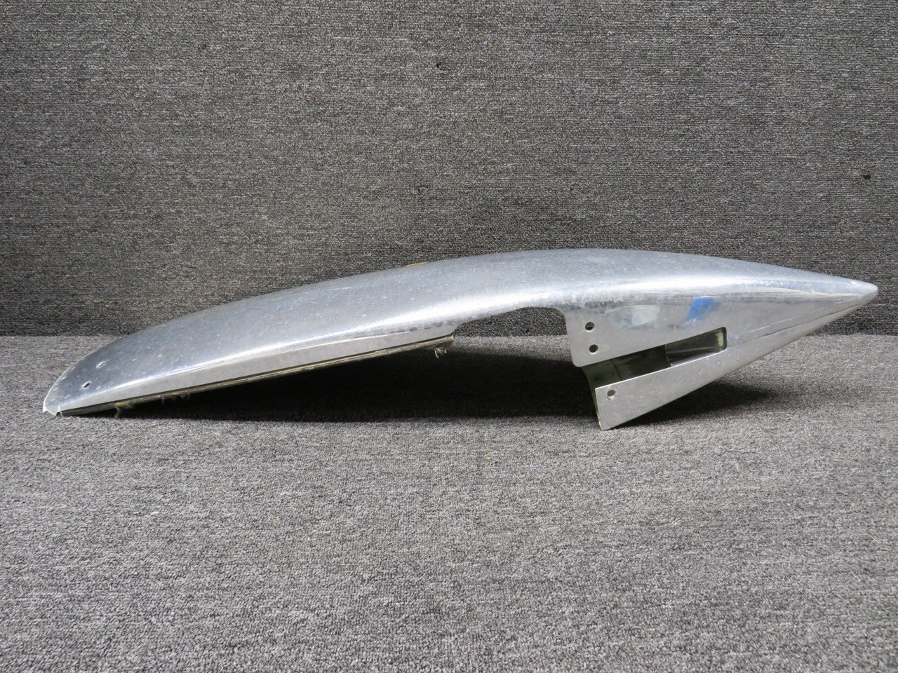 202-0820-3 Cessna Citation 550 Thrust Reverser Fairing LH