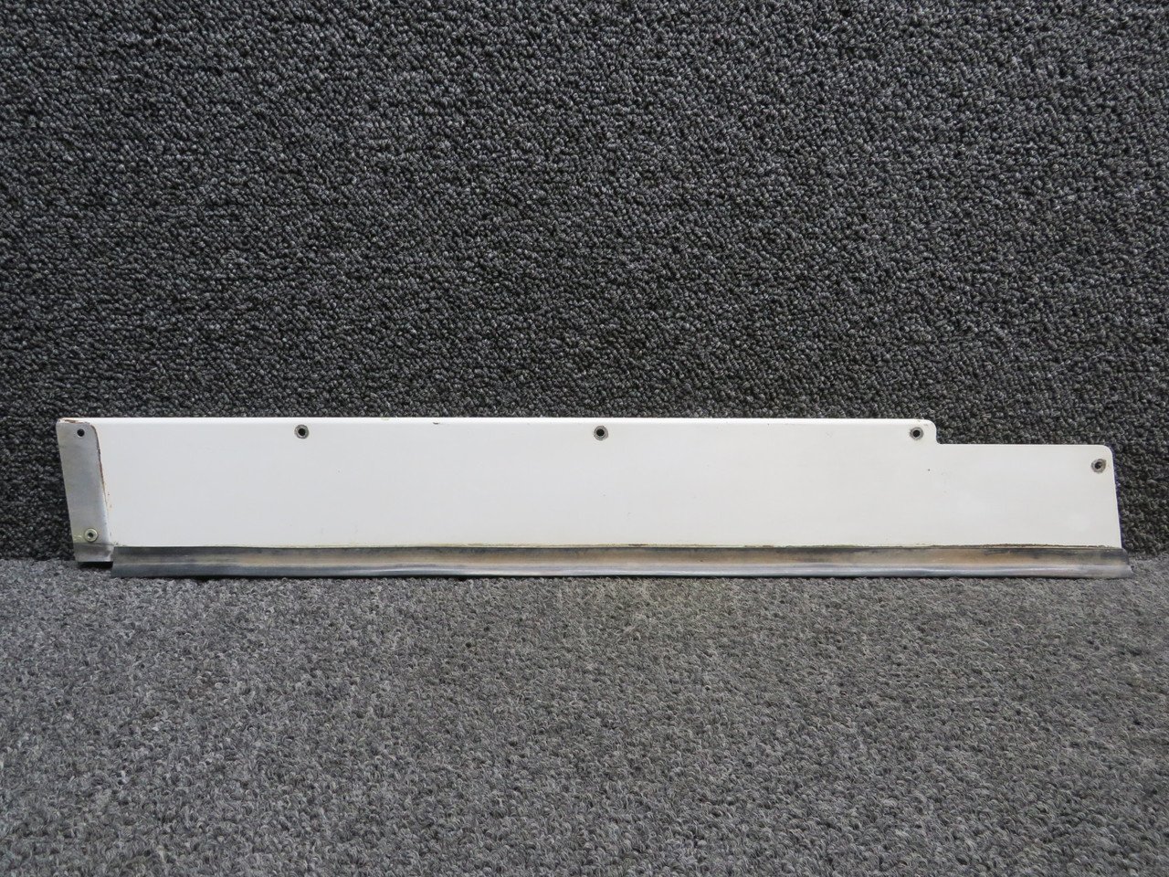 20984-000 Piper PA24-250 Wing Root Fairing Assembly Lower LH