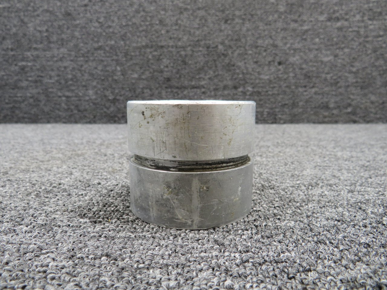 22775-000 Piper Landing Gear Strut Tube Bearing (Minus O-Ring, Minor Wear)