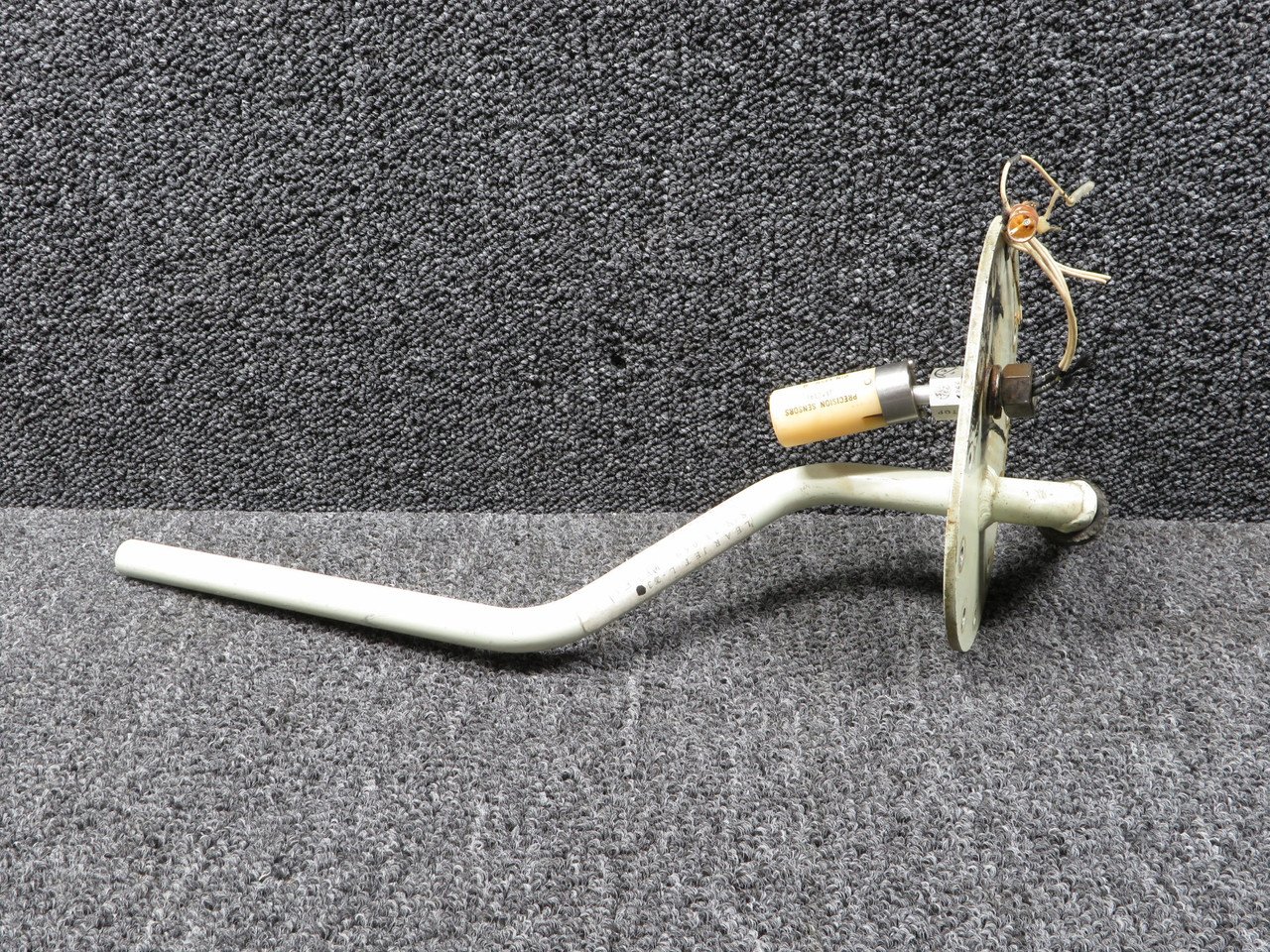 2311411-515 Learjet Fuel Vent Access Door with Switch