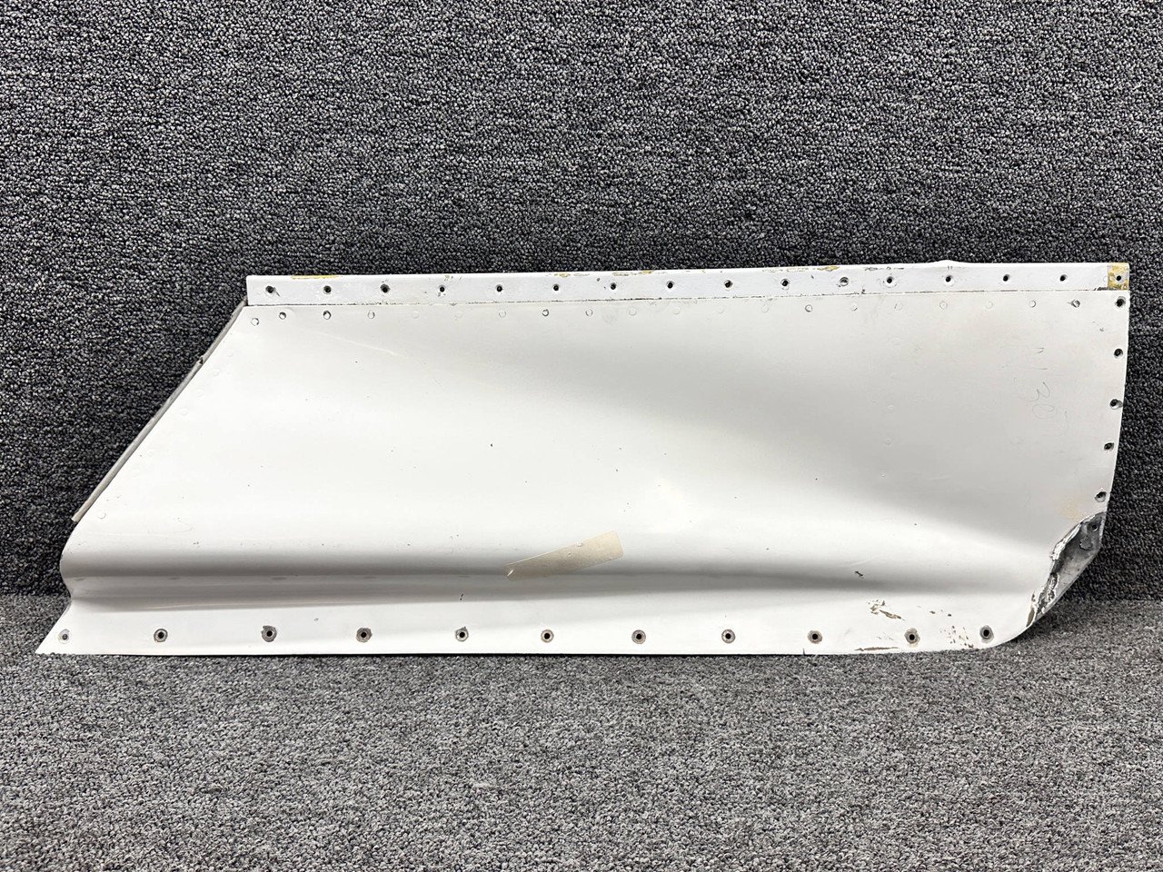 2322540-10 Lear Jet 25B Aerodynamic Fairing Assembly LH