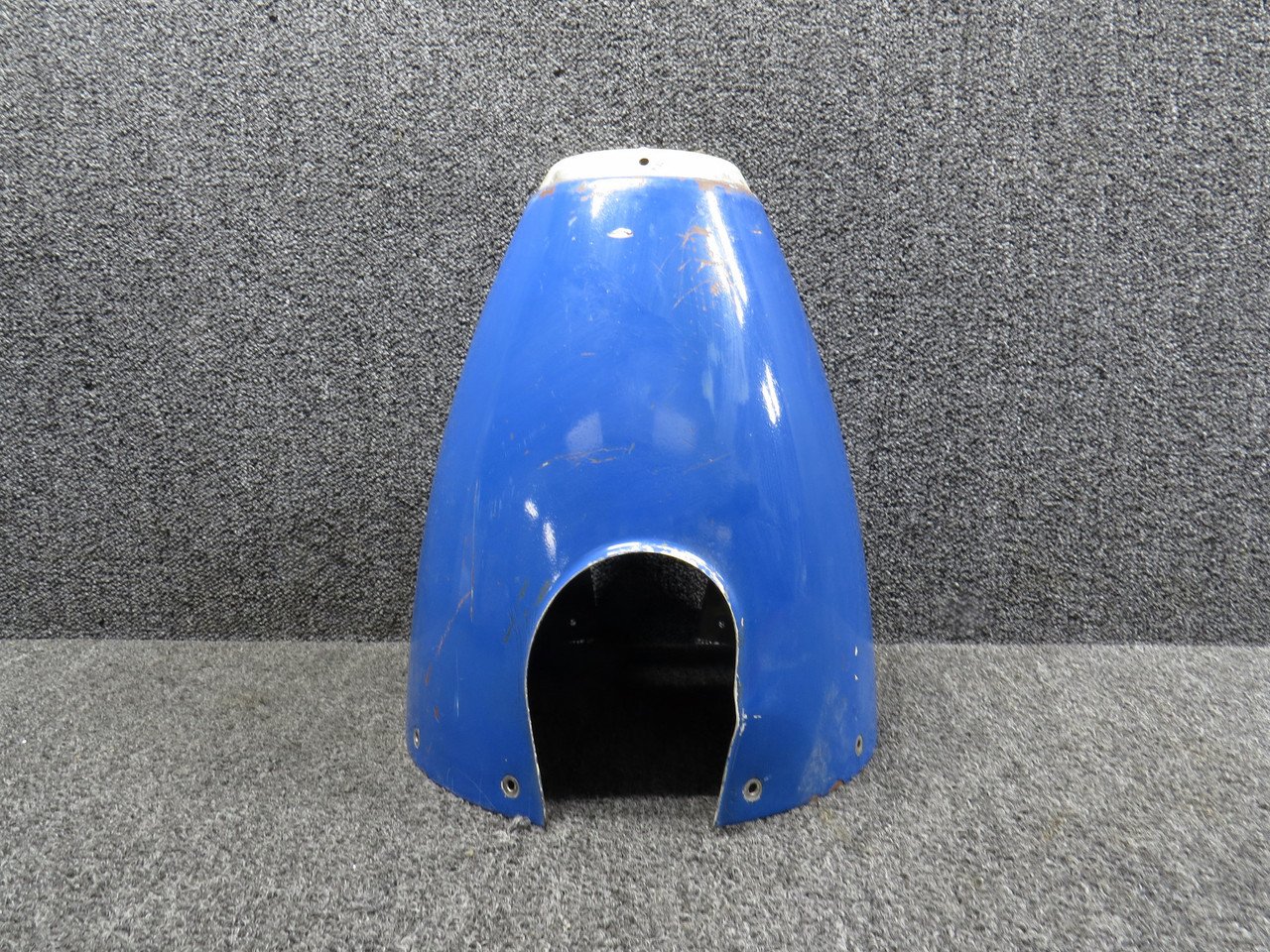 23818-00 Piper PA-23-250 Propeller Spinner Assembly