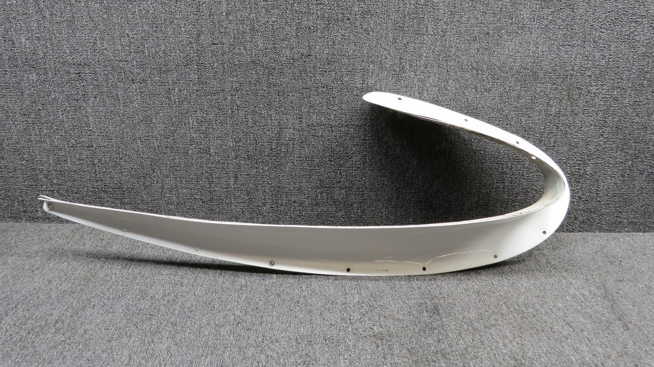 23991-001 Piper PA30 Inboard Wing Nacelle Fairing RH