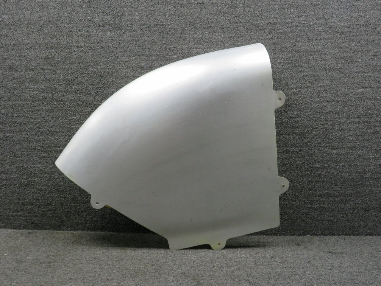 2431105-5 Learjet Fairing Weld Assembly (New Old Stock)