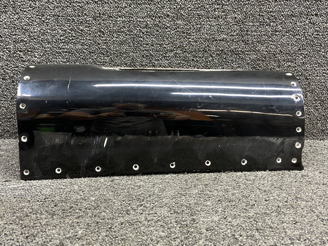 2631102-1 Lear Jet 55 Upper Center Vertical Fin Fairing