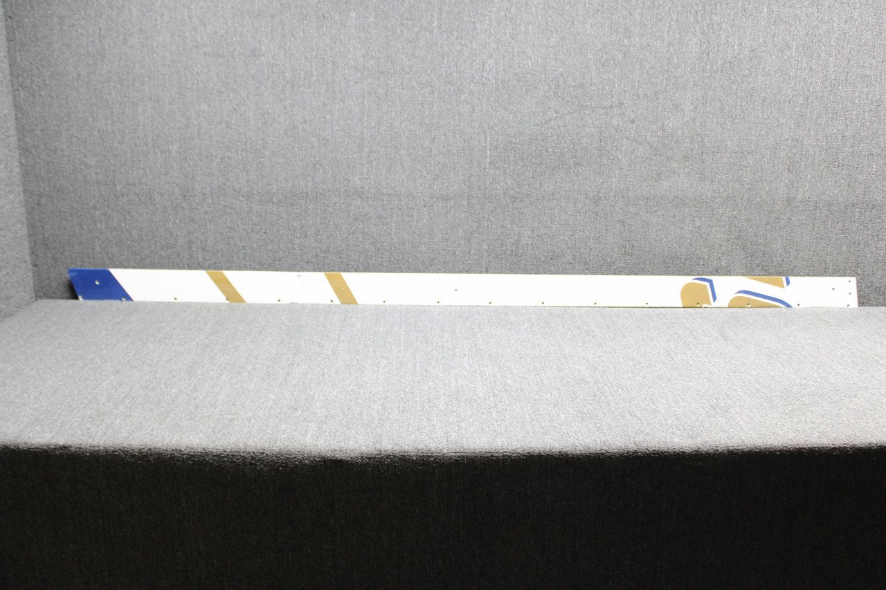 27-41000-019 Swearingen SA226-T(B) Vertical Stabilizer Fairing Aft LH