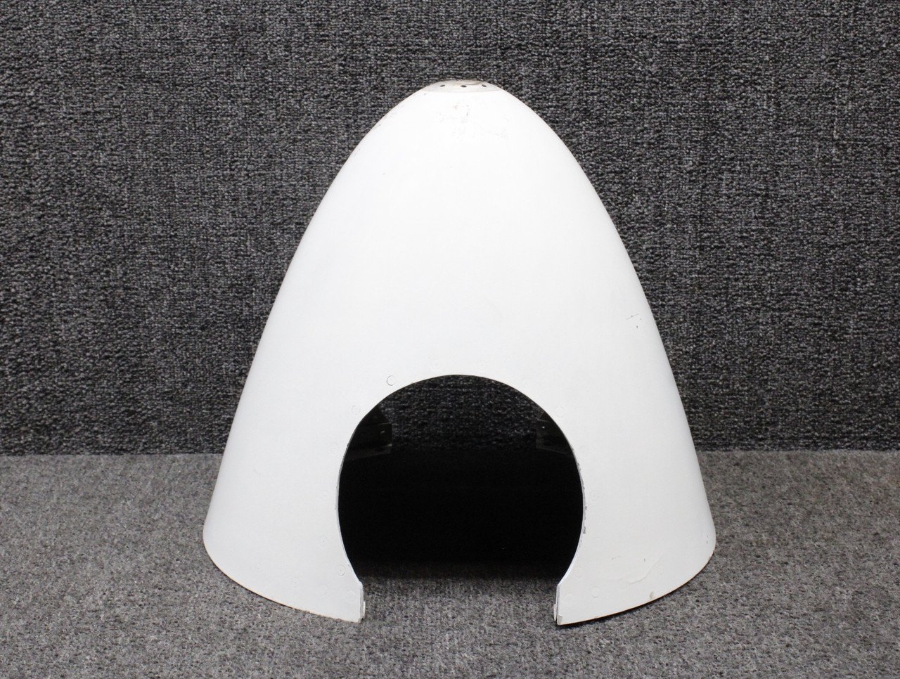 278-205-9 Beechcraft K35 Two Blade Propeller Spinner (Core)