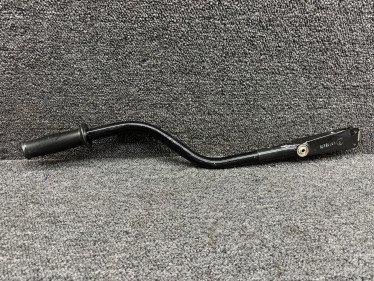 30725-501, 35240-002, 32196 Aviat Husky A-1C-200 Pilot Tube Control Stick Assy