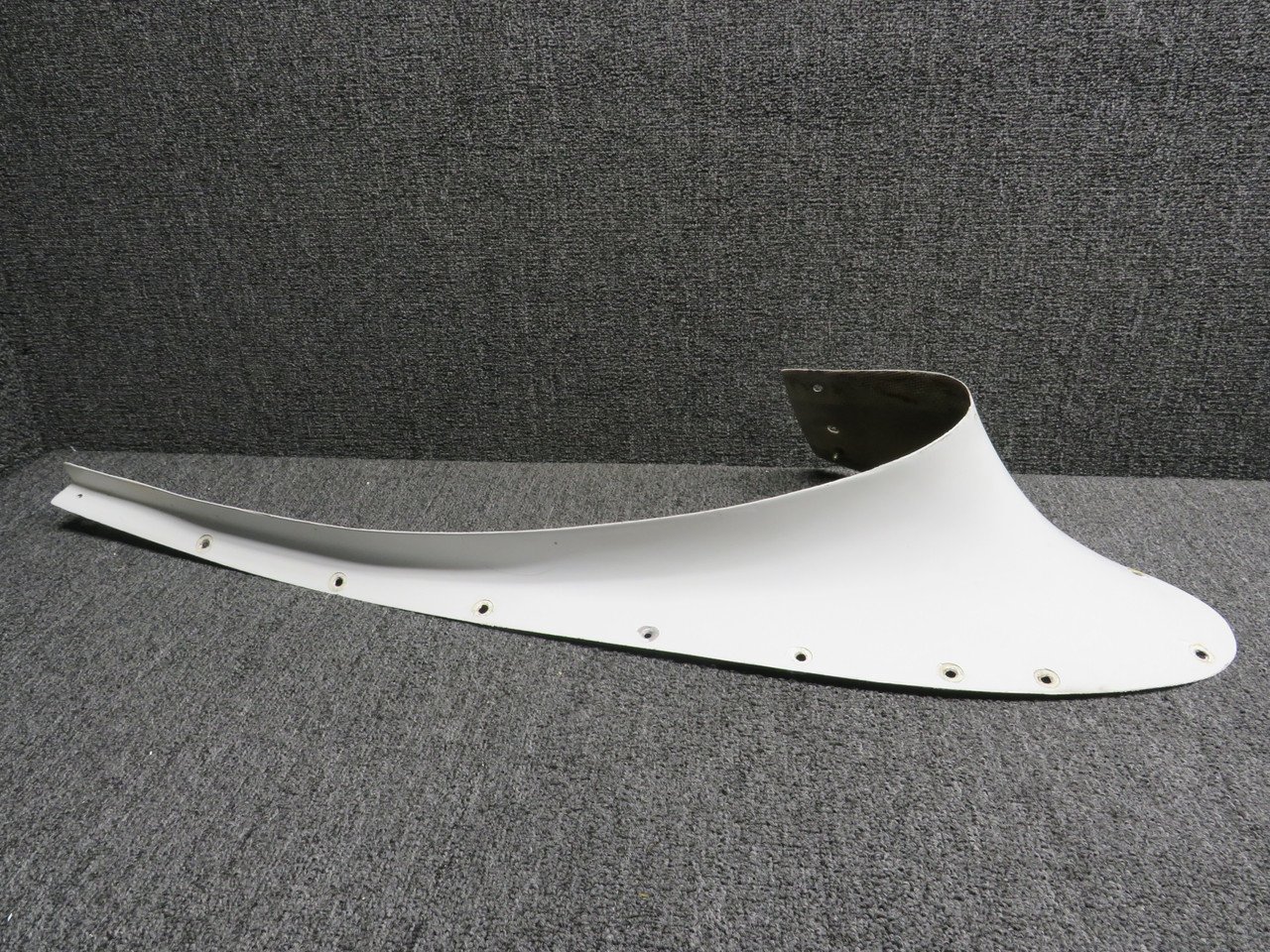 32466-001 Piper PA23-250 Nacelle Fairing Inboard Assembly RH (Holes Enlarged)