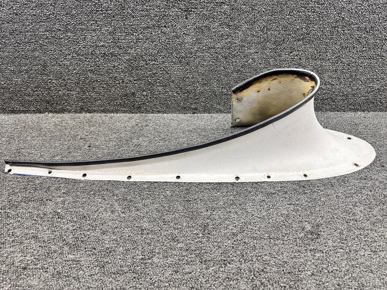 32471-000 Piper PA23-250 Nacelle Fairing Outboard Assembly LH