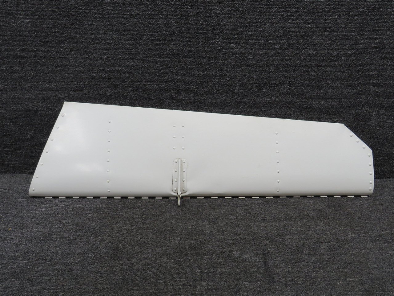 33-610010-1 Beechcraft A33 Elevator Trim Tab Assembly LH (Damaged Skin)