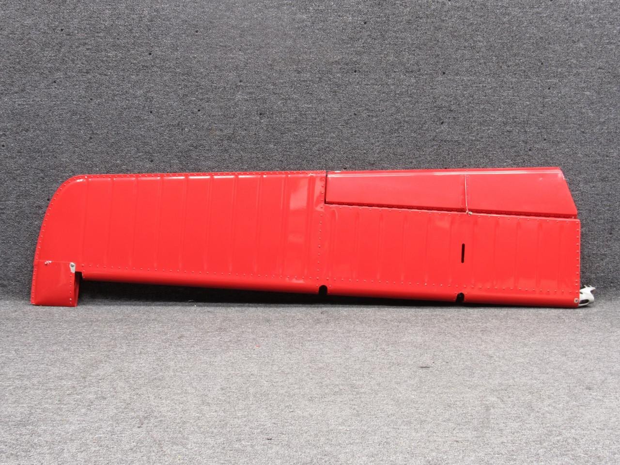 35-660040-608 Beechcraft BE-35 Ruddervator with Tab RH