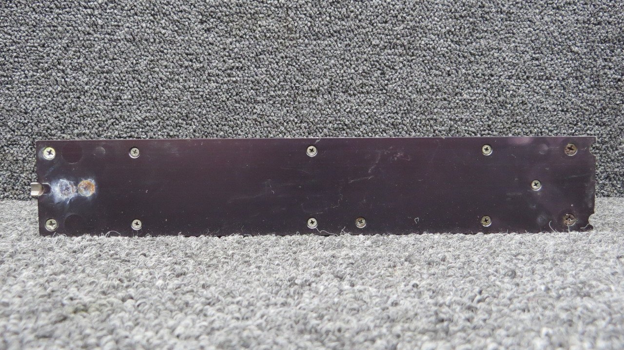 380D03 3M Ryan-Stormscope WX-10 Processor with Modifications (Volts: 10-30)