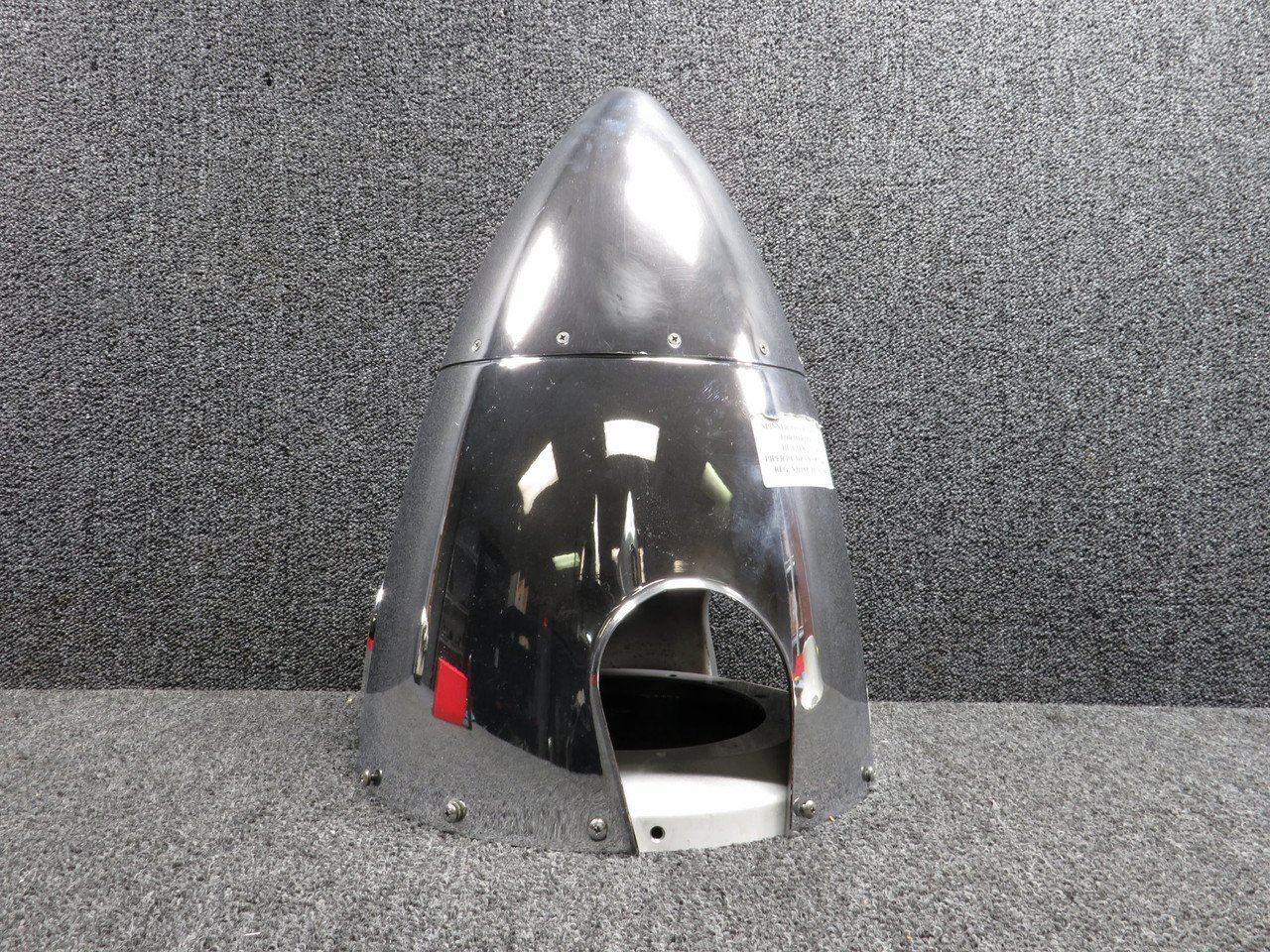 46350-000 Piper PA-31P Spinner Assembly