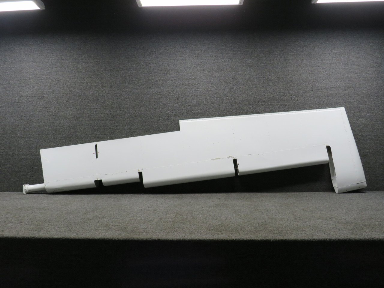 50-610000-666 Beechcraft King Air B90 Elevator Assembly RH