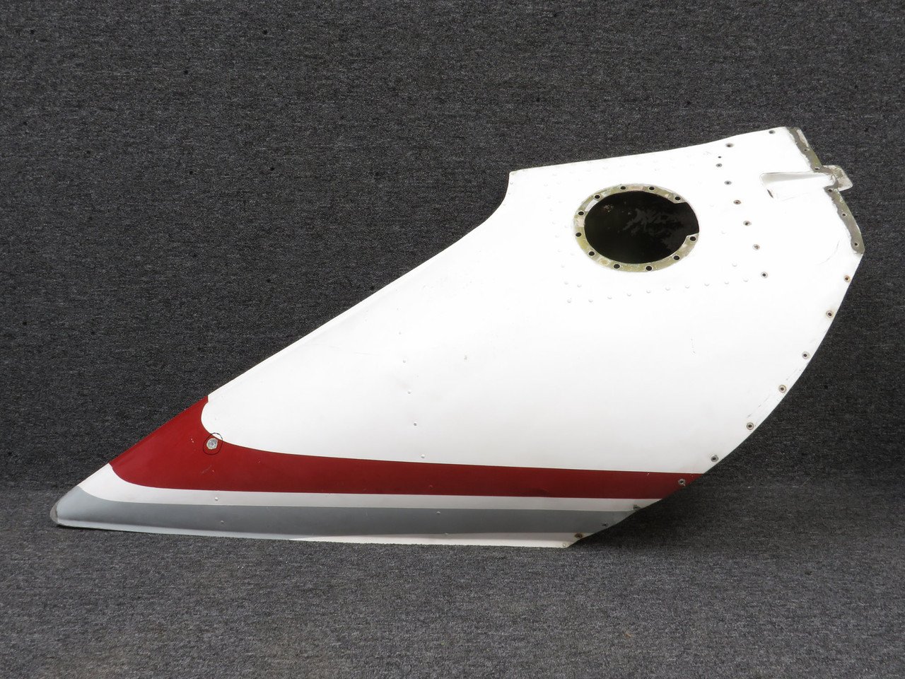 5023001 Cessna C-402B AFT Fuel Tip Tank Fairing Assembly