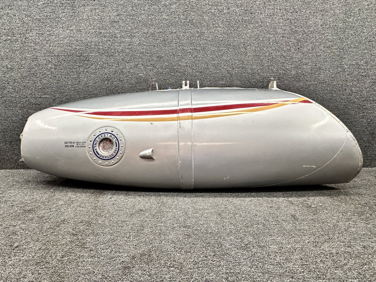 5092300-19 Cessna 340A Tip Tank Assembly LH