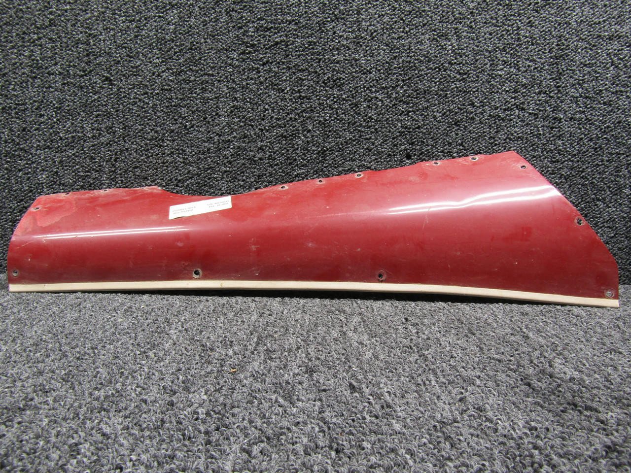 5112001-2 Cessna 401A Fairing Upper Forward RH