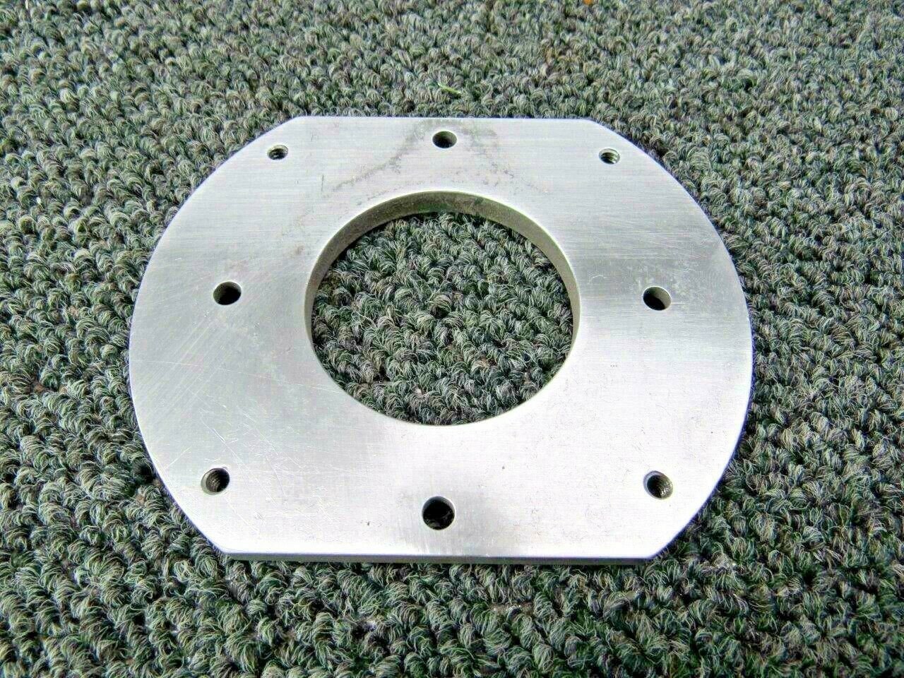 5155143-1 Cessna 421B Continental GTSIO-520-H Turbocharger Adapter