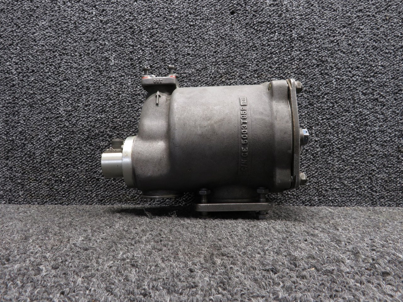 52-2848-004 Grimes Fuel Filter Assembly