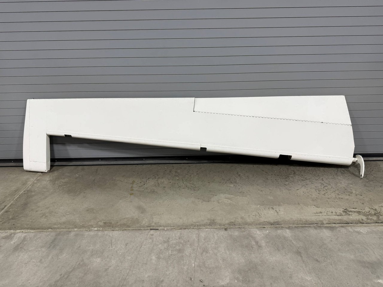 5534000-206, 5534200-1 Cessna C-500 Elevator Assembly RH with Trim Tab