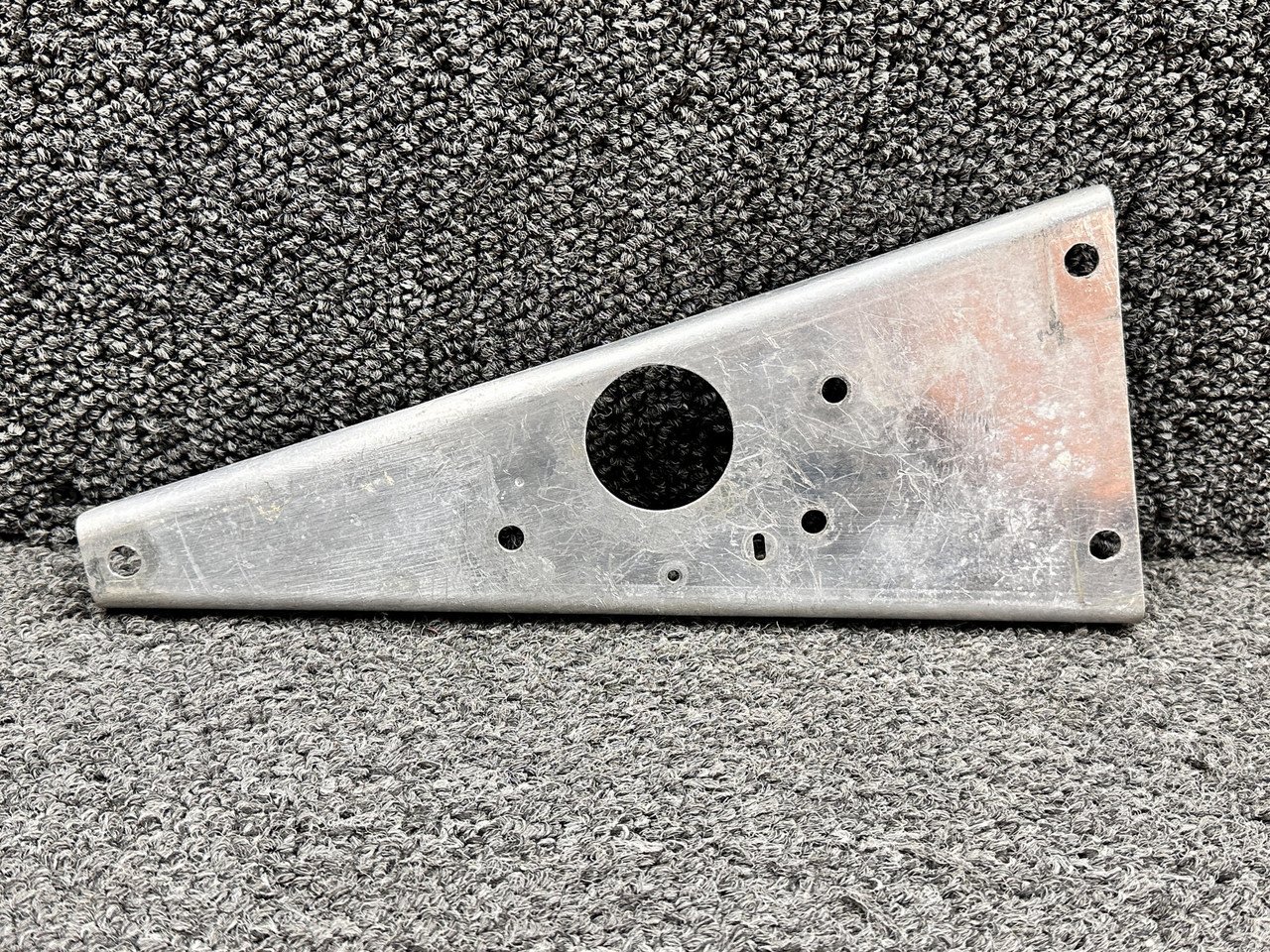5626002-1 Cessna 340A Fuel Selector Bracket