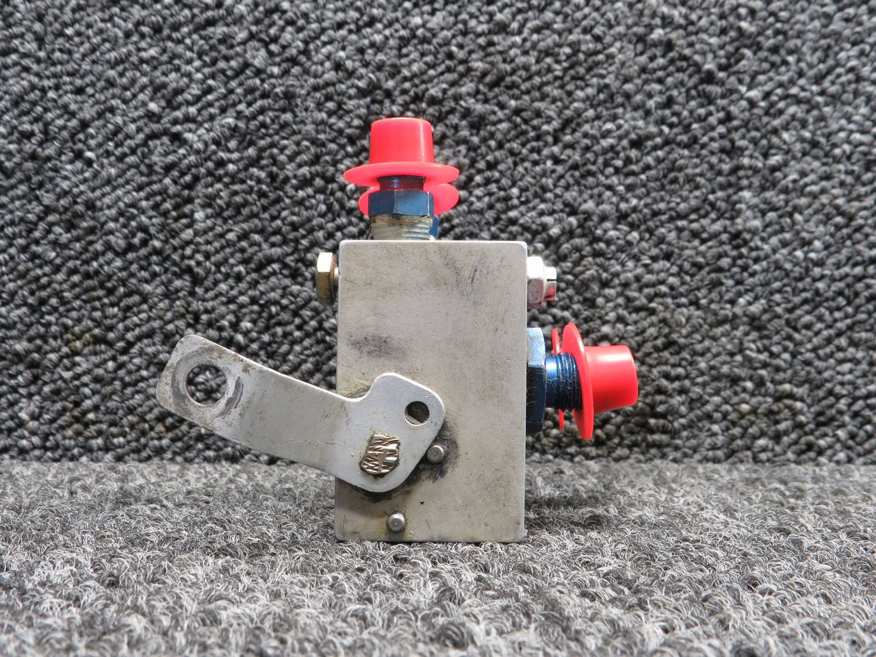 60-3C (Alt: 491-978) Cleveland Parking Brake Valve