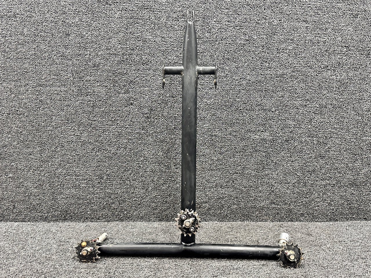 62019-003 Piper PA28-181 Control Column Assembly (Minus Pulleys)