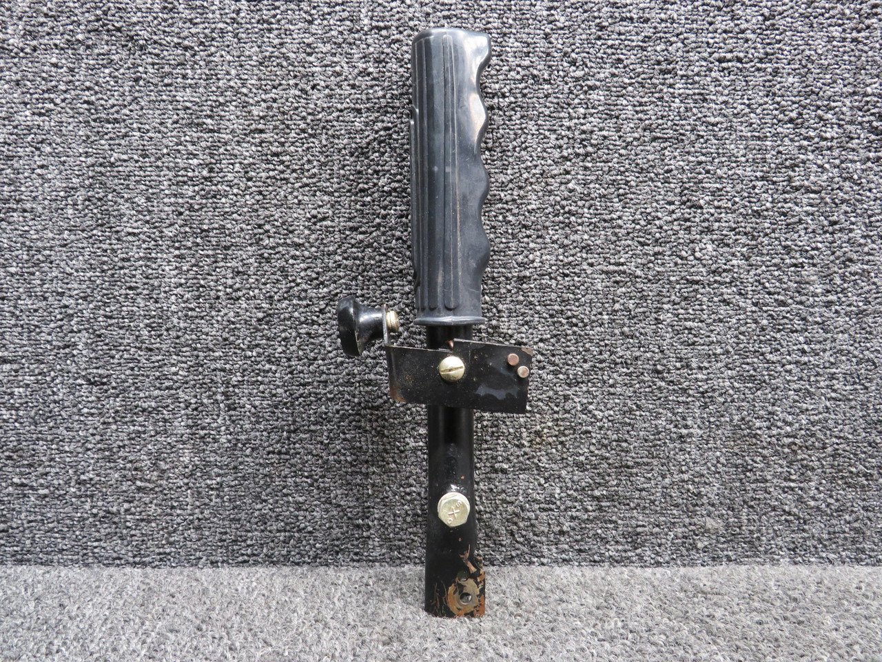 63357-000 Piper PA32RT-300T Handle Parking Brake Assembly