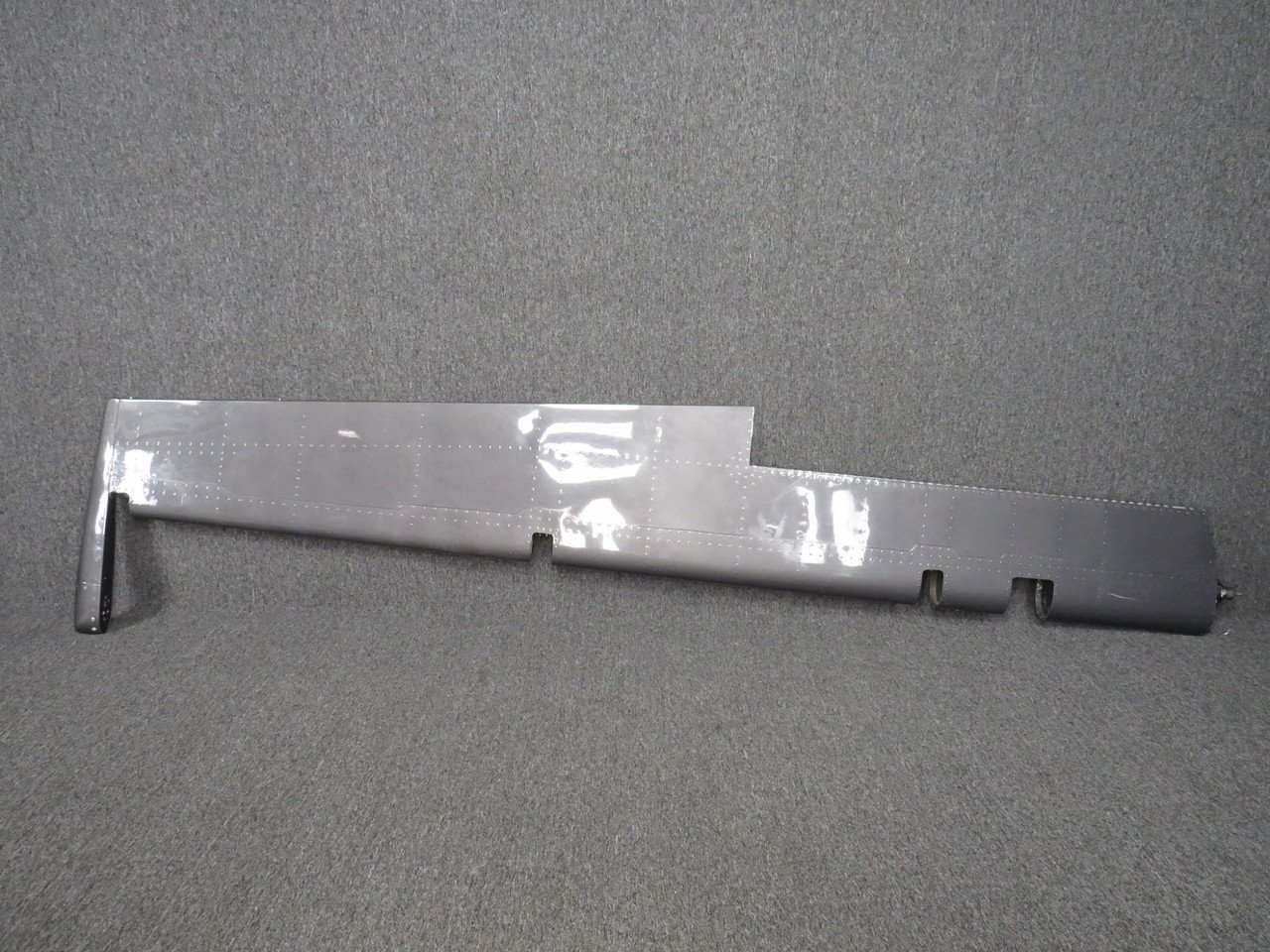 6534000-20 (FSO: 6534000-208) Cessna Citation 560 V Elevator Assembly RH