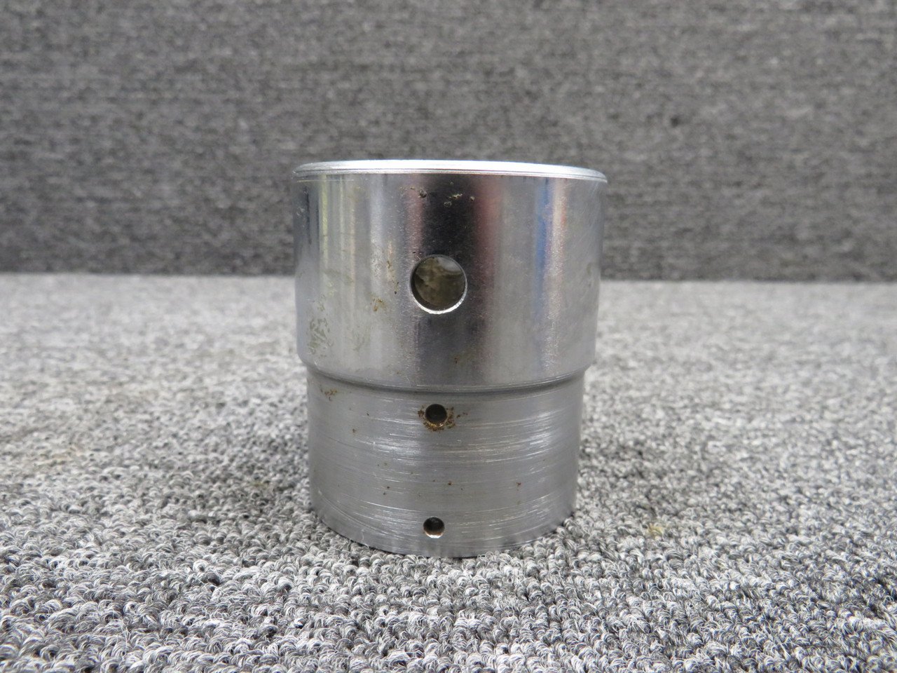 67036-000 Piper PA-34-200 Main Gear Strut Upper Bearing (Minus Pins)