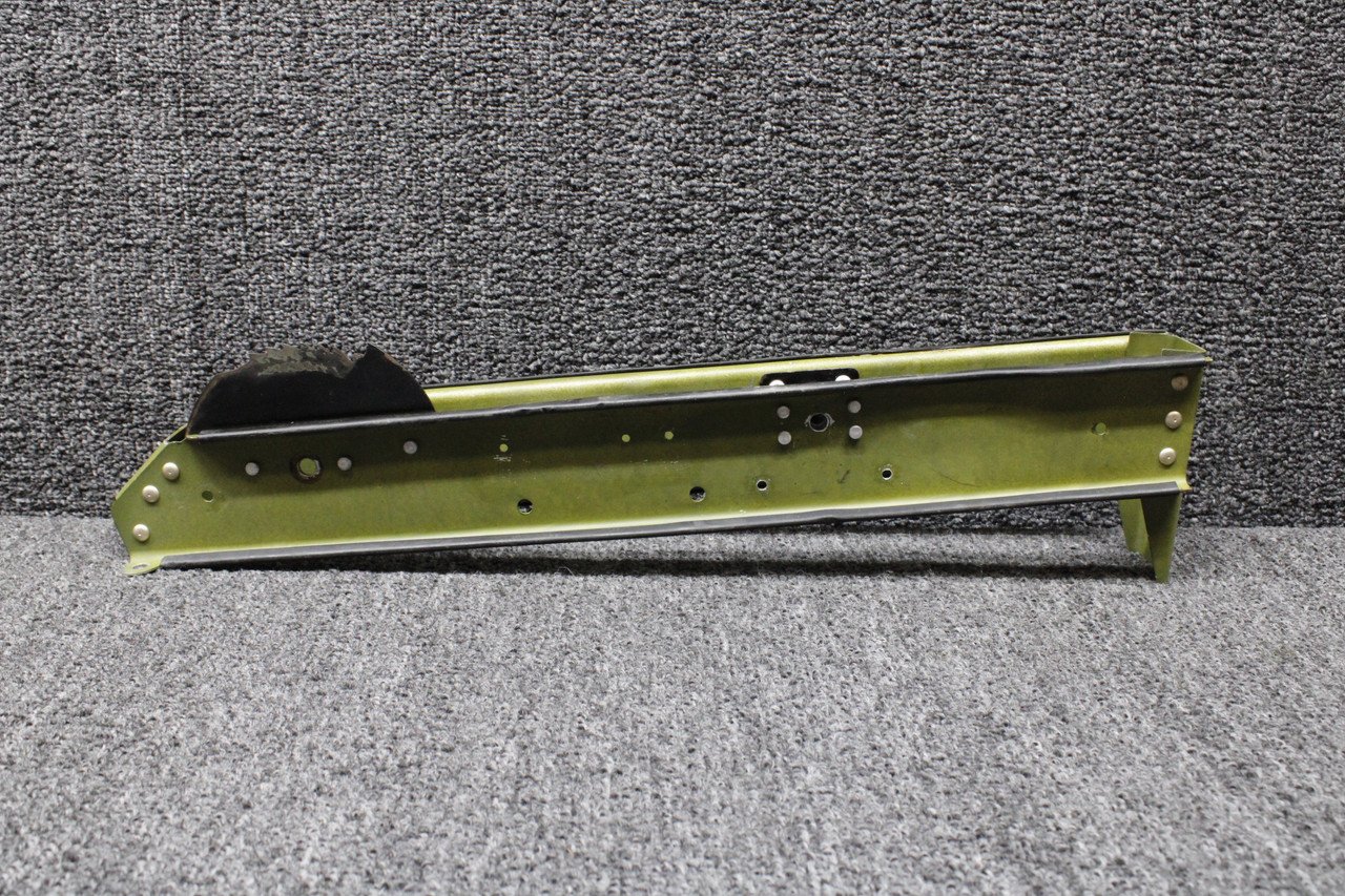 67138-000, 67137-000, 63354-000 Piper PA32-301T Brake Support Channel w Ratchet