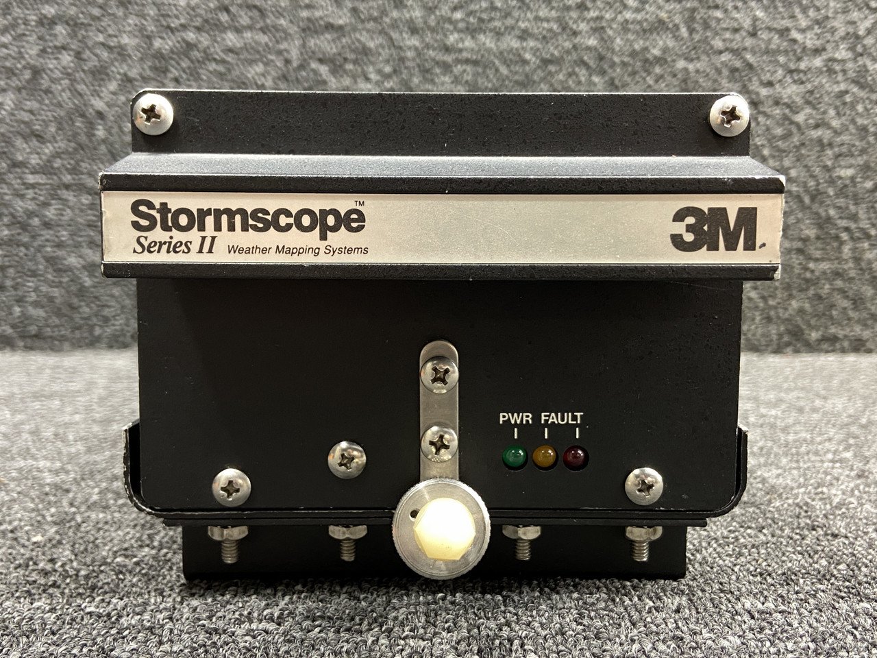 78-8060-5941-2 3M WX-1000E Stormscope II Processor Assembly (10-30V)