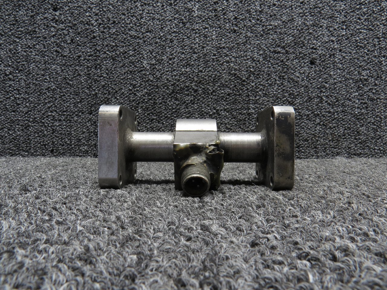 898-1 (Alt: 6600097-3) Learjet Fuel Flowmeter (Sealant)