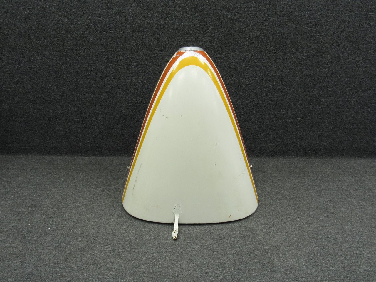 95-410011-1 Baron C-55 Nose Cone Assembly with Light
