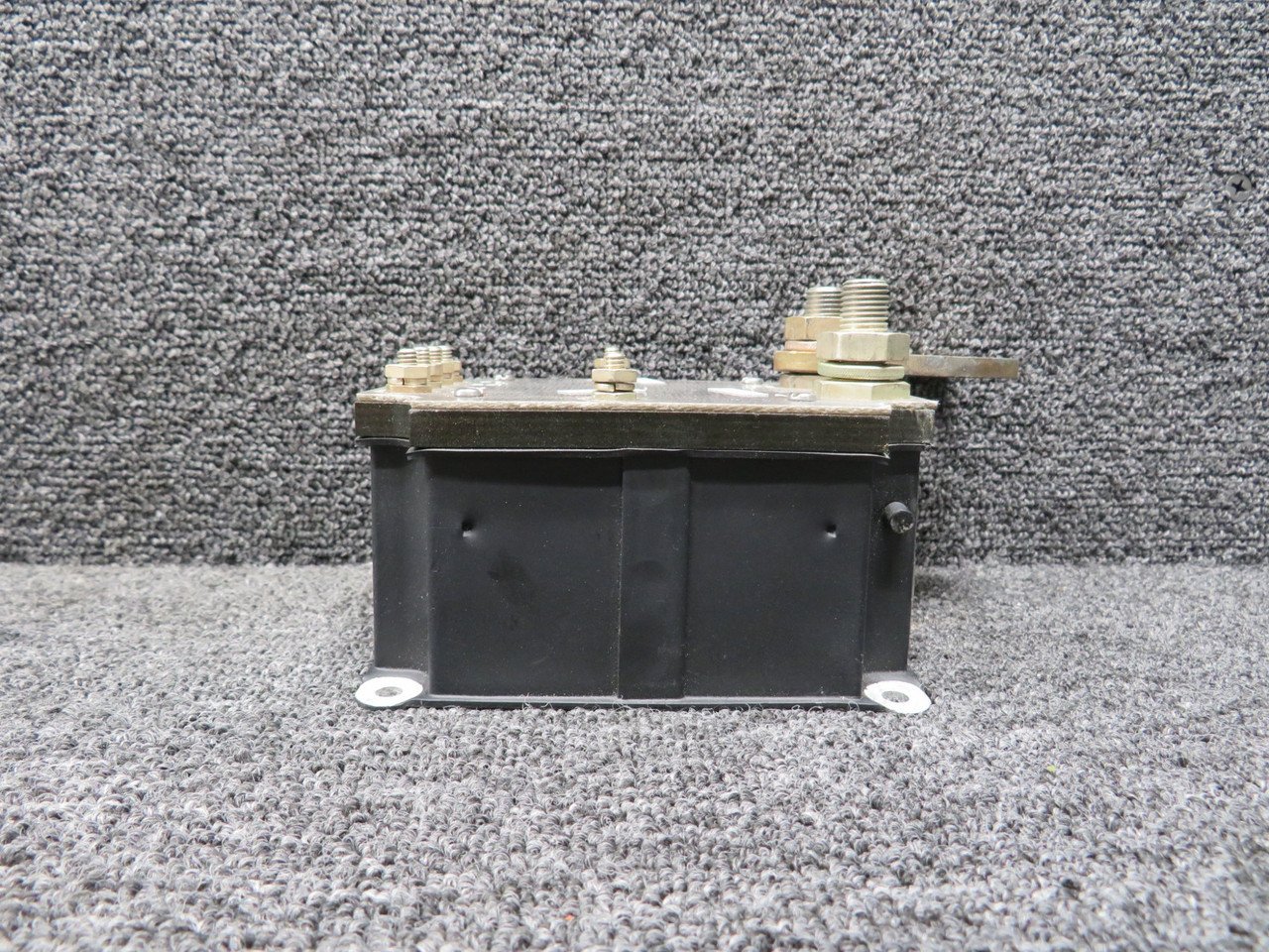 A-876K Hartman Relay, 200 Amps 28V (Loose Parts)