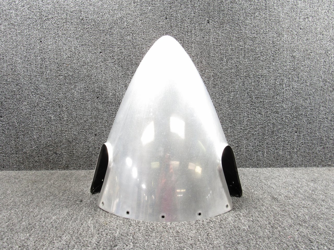 C3004P (Alt: C3004-2P) Beechcraft C90A Spinner Dome