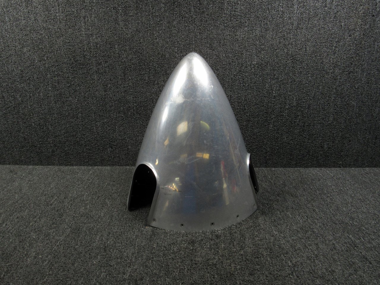 C3065P Beech 90 Spinner