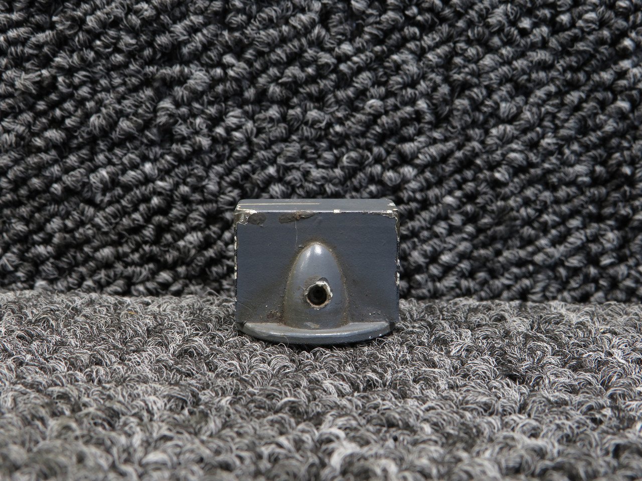 CM3590-4 (Use: S3839-4) Cessna 500 Rain Removal Control Knob