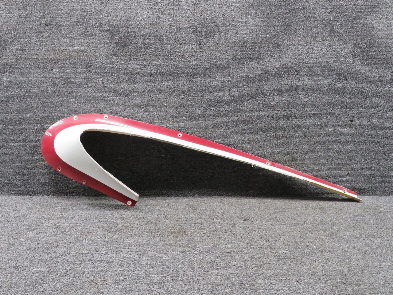 CWRL Piper PA28-180 Knots-2-U Wing Root Fairing LH